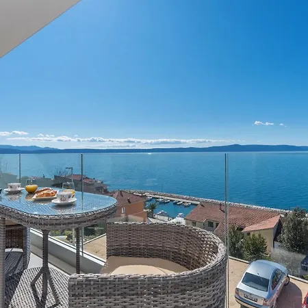 Sun Paradise Podgora (Split-Dalmatia)