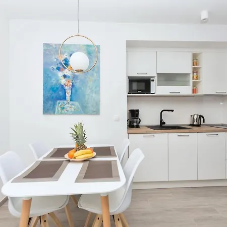 Sun Paradise Podgora (Split-Dalmatia)