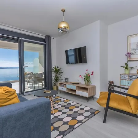 Sun Paradise Apartment