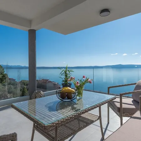 Apartment Sun Paradise