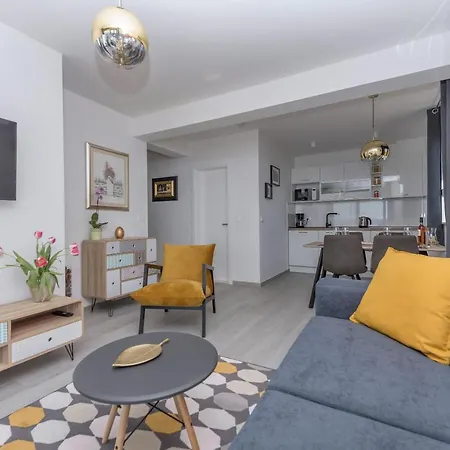 Apartment Sun Paradise