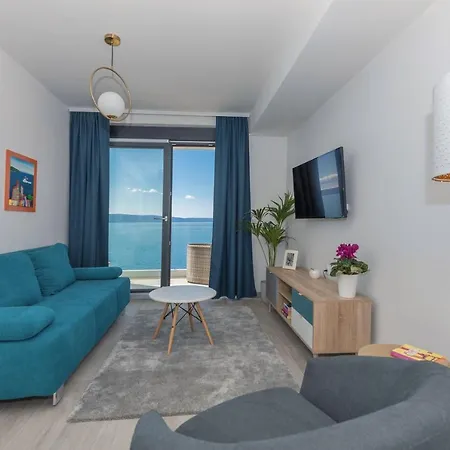 Apartment Sun Paradise *