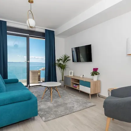 Apartment Sun Paradise