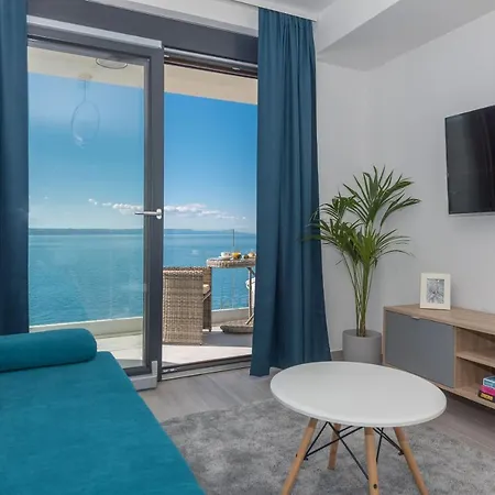 Sun Paradise Podgora (Split-Dalmatia)