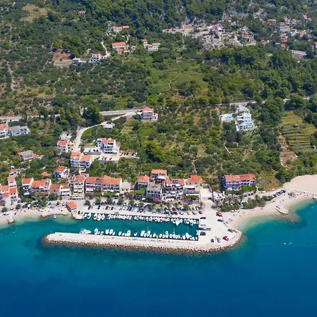 Sun Paradise * Podgora (Split-Dalmatia)