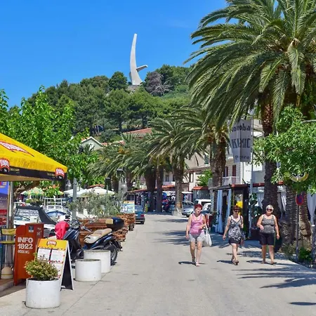 Apartment Sun Paradise *