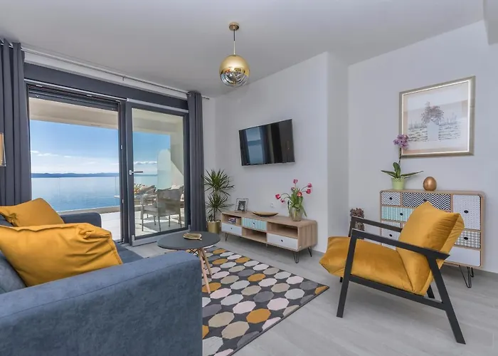 Sun Paradise Апартаменты