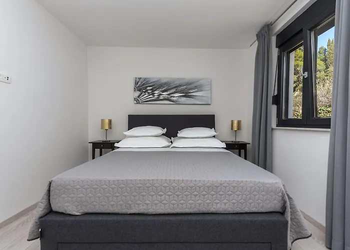 Sun Paradise Апартаменты