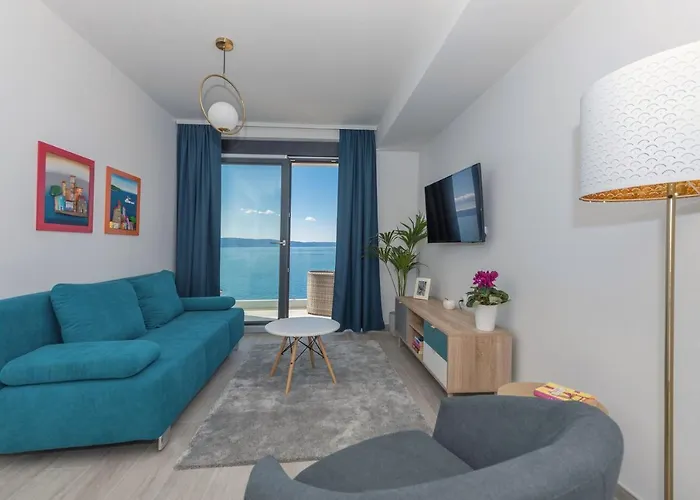 Апартаменты Sun Paradise *