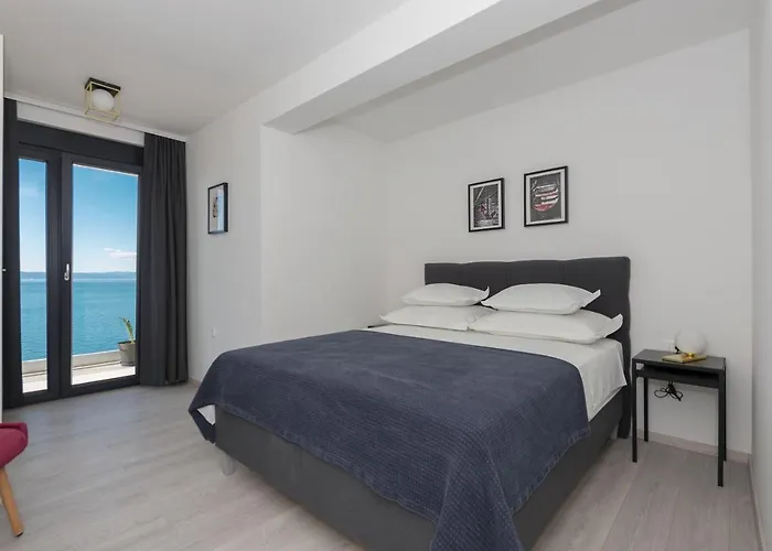 Апартаменты Sun Paradise