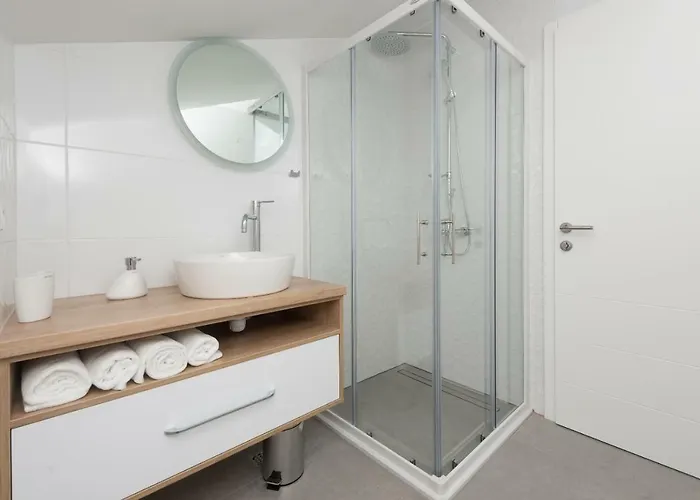 Апартаменты Sun Paradise