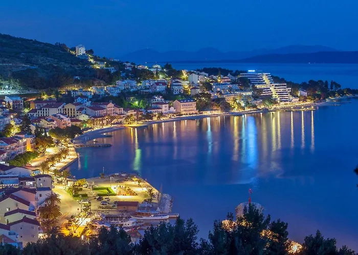 Sun Paradise Апартаменты