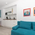 Appartamento Sun Paradise Podgora (Split-Dalmatia)