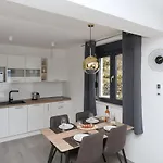 Apartman Sun Paradise