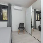 Apartman Sun Paradise Podgora (Split-Dalmatia)