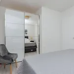 Apartman Sun Paradise Podgora (Split-Dalmatia)