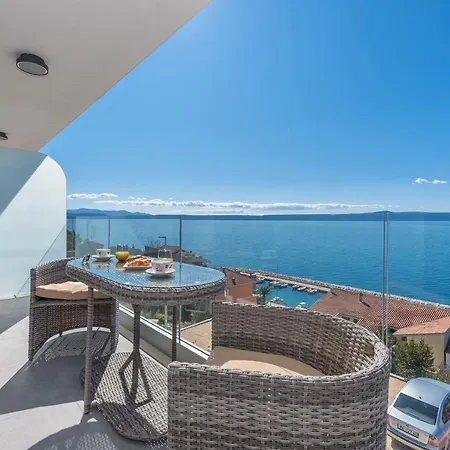 Sun Paradise Appartement Podgora (Split-Dalmatia)