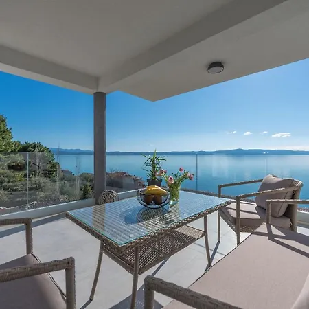 Sun Paradise Daire Podgora (Split-Dalmatia)