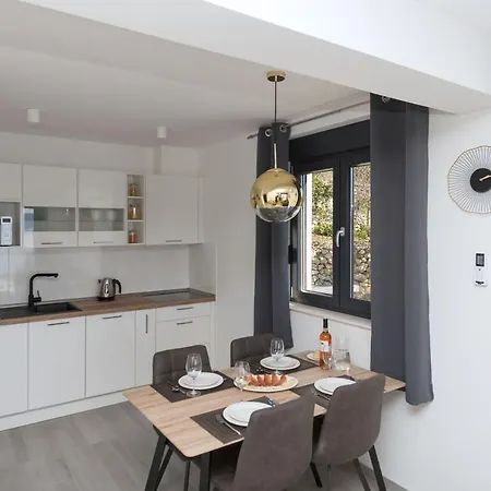 Appartement Sun Paradise