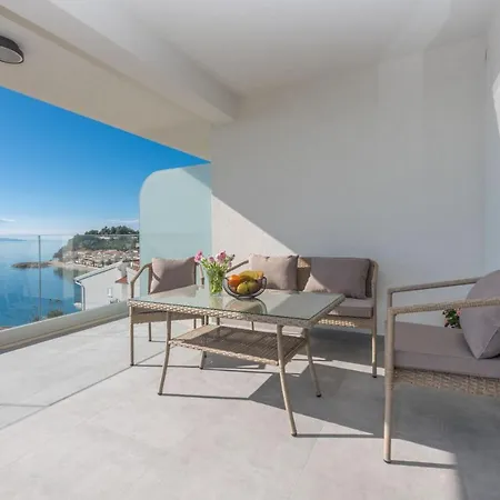 Appartement Sun Paradise