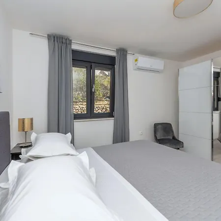 Sun Paradise Podgora (Split-Dalmatia)