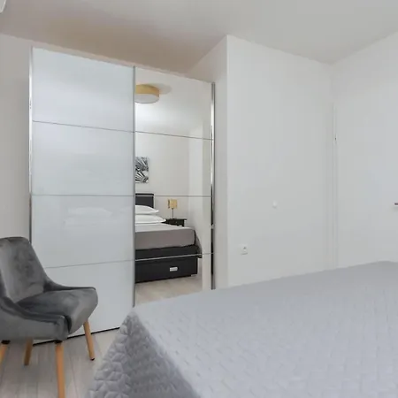 Daire Sun Paradise Podgora (Split-Dalmatia)