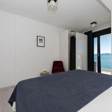 Appartamento Sun Paradise