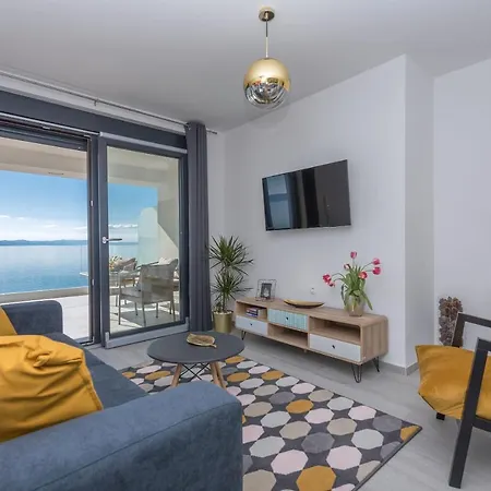 Appartement Sun Paradise