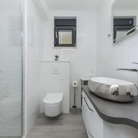 Sun Paradise Podgora (Split-Dalmatia)