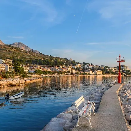 Appartement Sun Paradise *