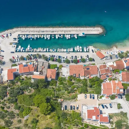 Apartman Sun Paradise
