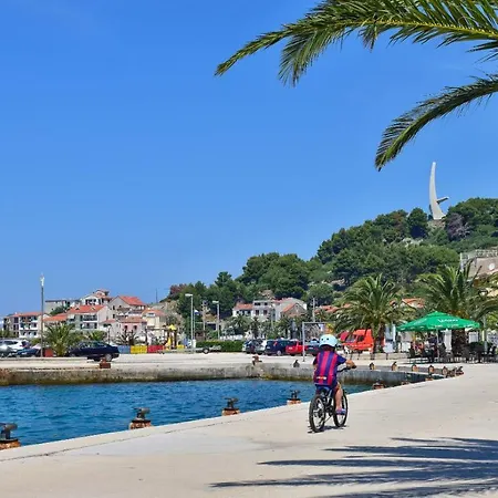 Sun Paradise * Podgora (Split-Dalmatia)