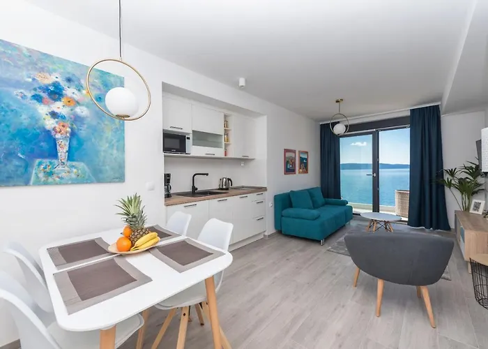 Sun Paradise Apartamento *