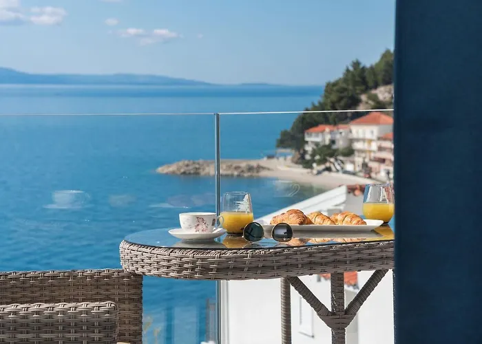 Apartamento Sun Paradise