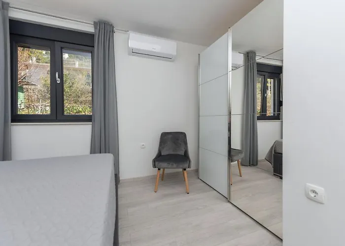 Appartamento Sun Paradise Podgora (Split-Dalmatia)