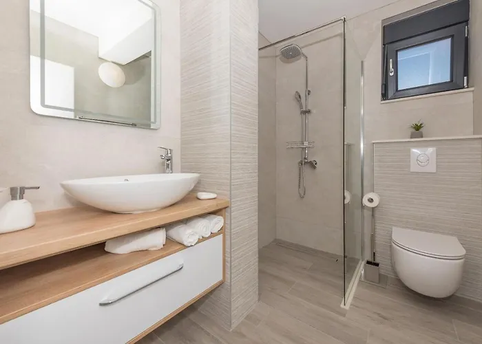 Sun Paradise Apartamento *