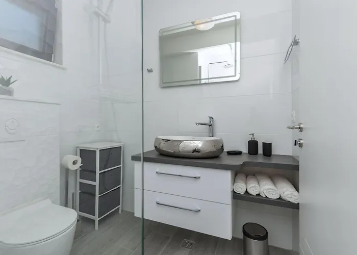 Sun Paradise Apartamento *