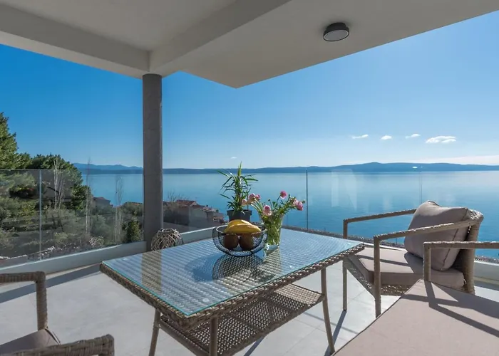 Apartamento Sun Paradise