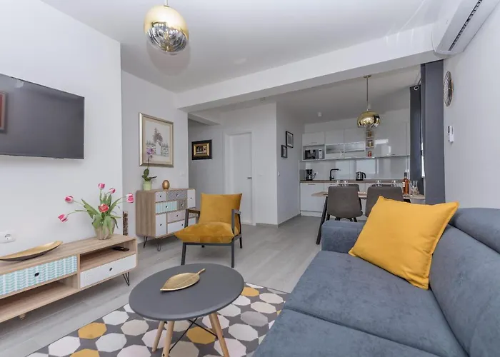 Apartamento Sun Paradise