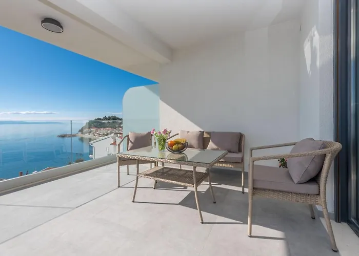 Appartamento Sun Paradise