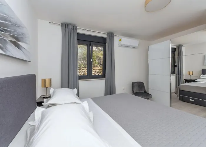 Sun Paradise Podgora (Split-Dalmatia)