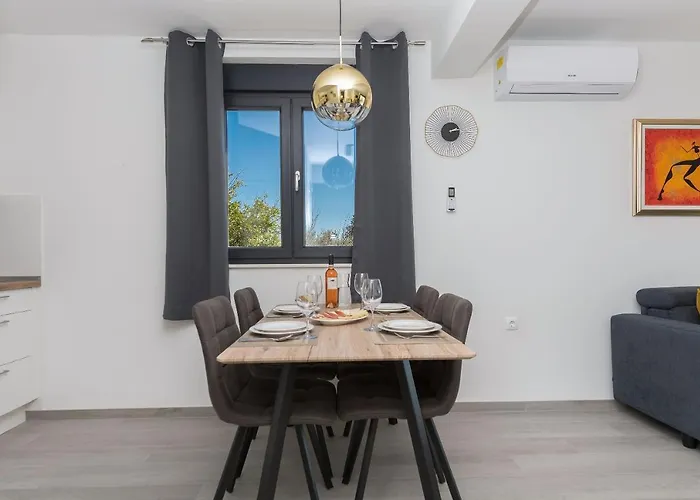 Sun Paradise Apartamento *