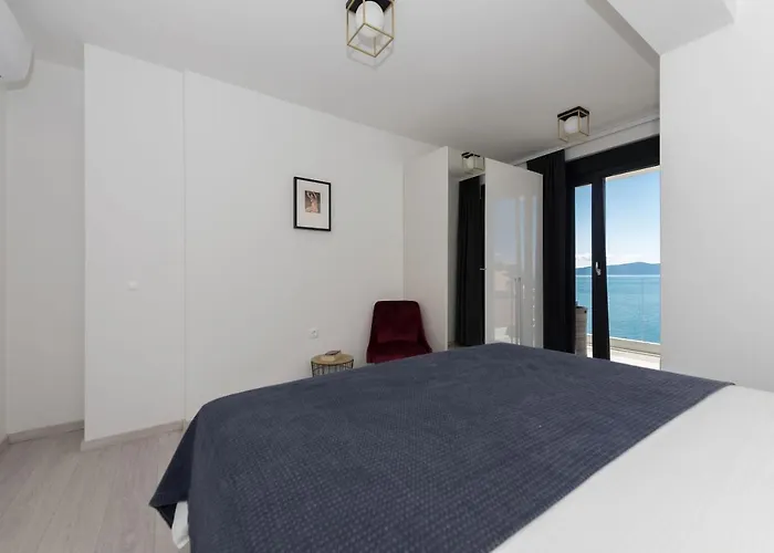 Apartamento Sun Paradise