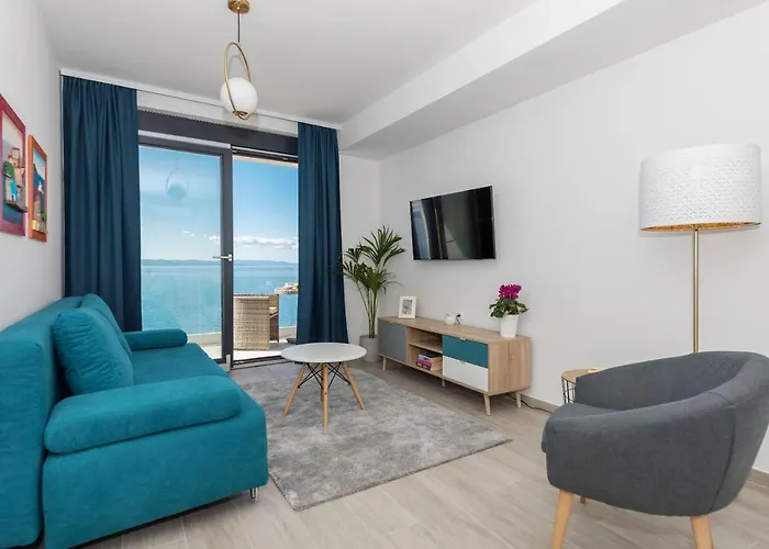 Apartamento Sun Paradise