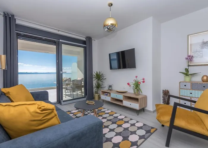 Apartamento Sun Paradise