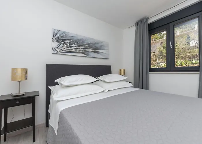 Apartamento Sun Paradise *