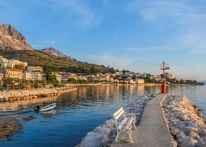 Appartamento Sun Paradise *