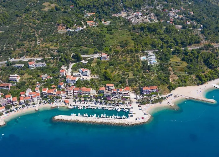 Sun Paradise * Podgora (Split-Dalmatia)