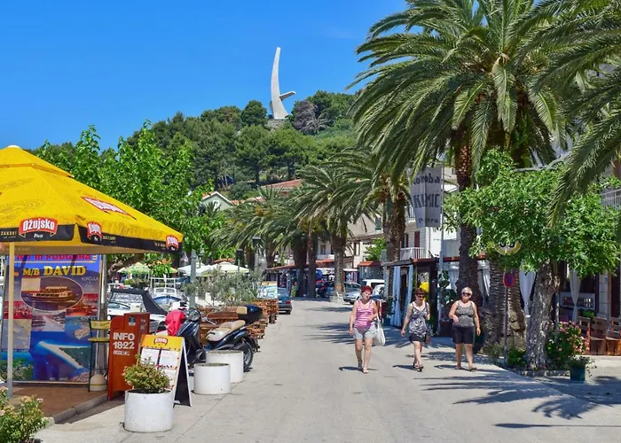 Appartamento Sun Paradise *